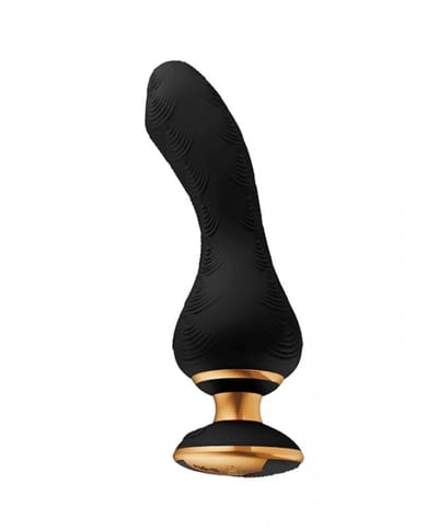 Shunga Sanya sort vibrator