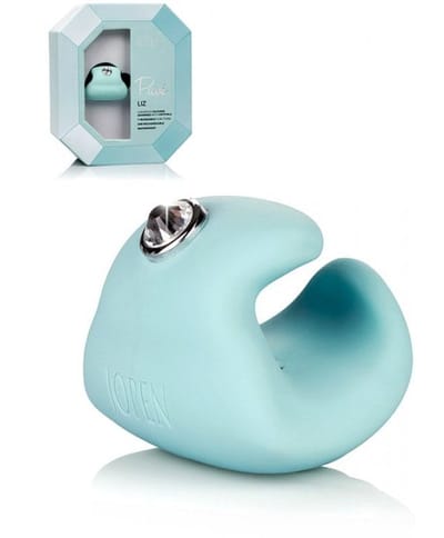 Fingervibrator Pavé Liz