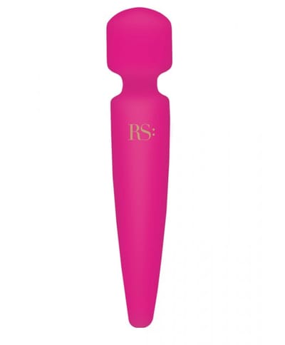 Wand Bella Mini rosa