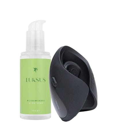 Hot Octopuss vibrerende runkepakke