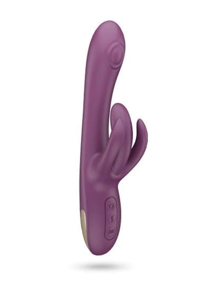 Easytoys Vibe - Rabbit With Tapping