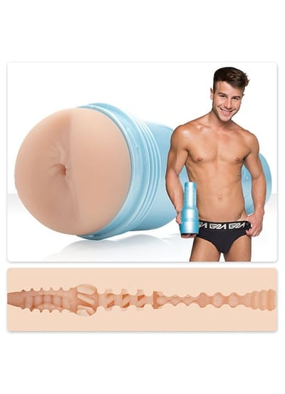 Fleshjack Boys - Allen King Majestic