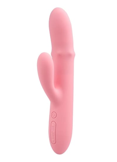 Svakom - Mora Neo Interactive Thrusting Vibrator