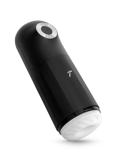 Teazers - Automatic Masturbator with Triple Stimulation