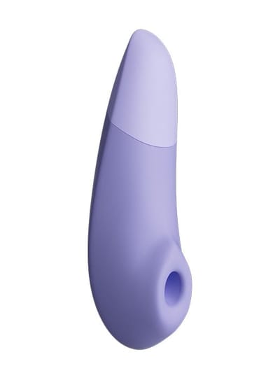Womanizer - Enhance Clitoral 2 in 1 Pleasure Air and Vibration