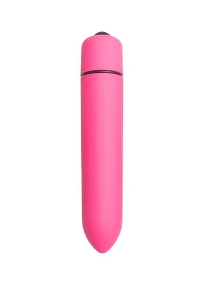 Easytoys bulletvibrator rosa