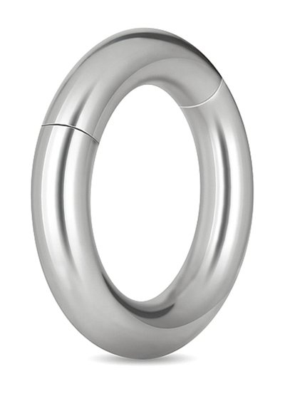 Prowler Red - Magnetic Ring 38 mm