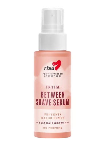 RFSU - Intim Between Shave Serum 50ml