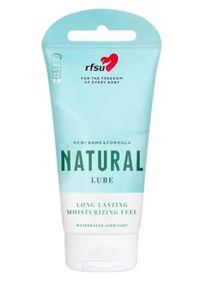 RFSU - Natural Lube 150 ml