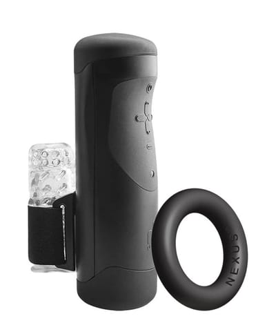 The Handy spennende runkepakke