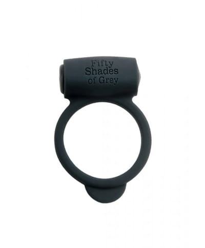 FIfty Shades Yours and Mine penisring