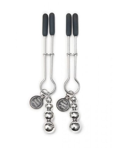 Fifty Shades The Pinch brystklyper