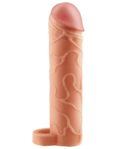 Perfect penisforlenger 1 inch