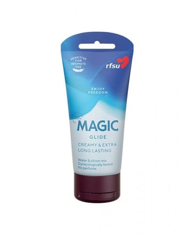 RFSU Magic Glide glidemiddel