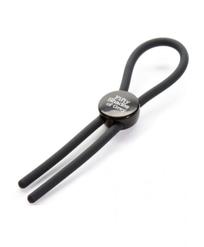 Fifty Shades Again ereksjonsring