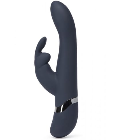 Fifty Shades Darker rabbitvibrator