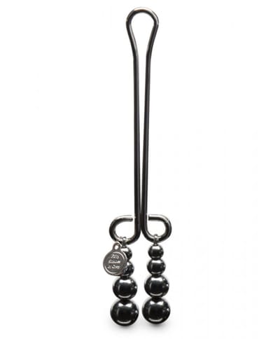 Fifty Shades Darker Just Klitorisklype