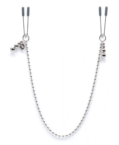 Fifty Shades Darker Mercy brystklyper