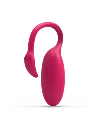 Trådløs vibrator Magic Motion Flamingo