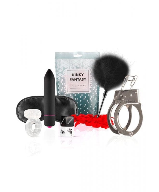 Loveboxxx Kinky Fantasy