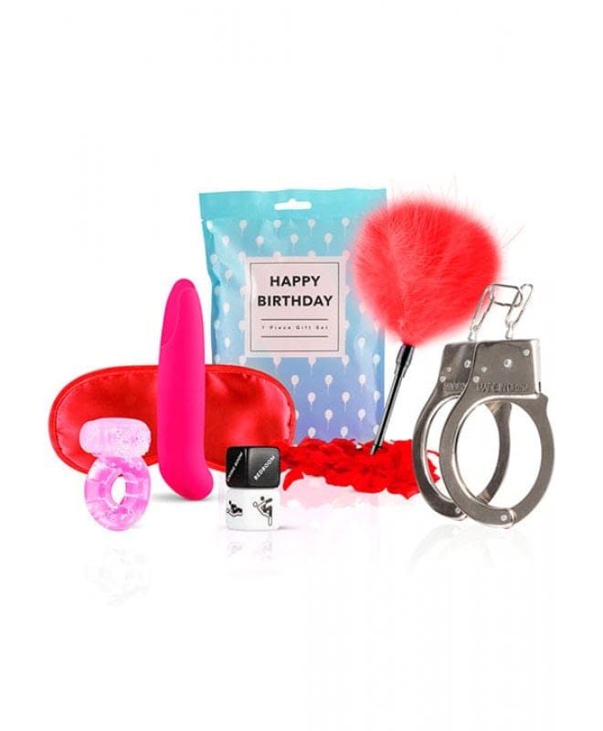 Loveboxxx Happy Birthday