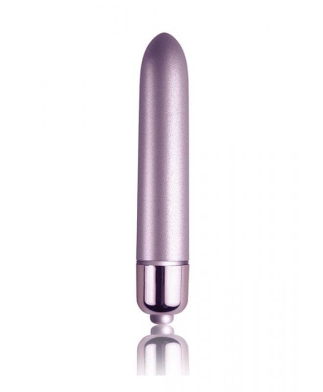 Klitorisvibrator RO-90 Velvet lilla