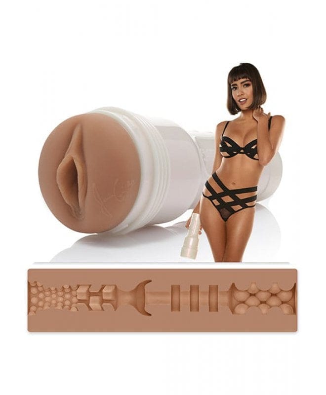 Fleshlight Signature Janice Griffith