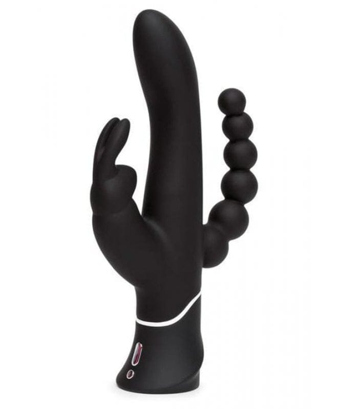 Rabbitvibrator Happy Rabbit Triple