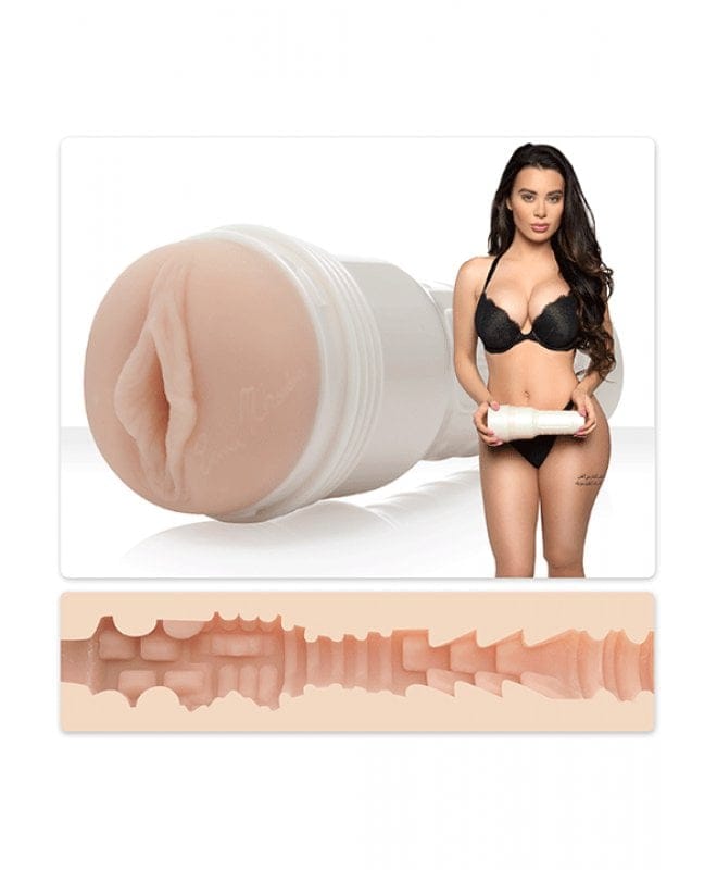Fleshlight Signature Lana Rhoades
