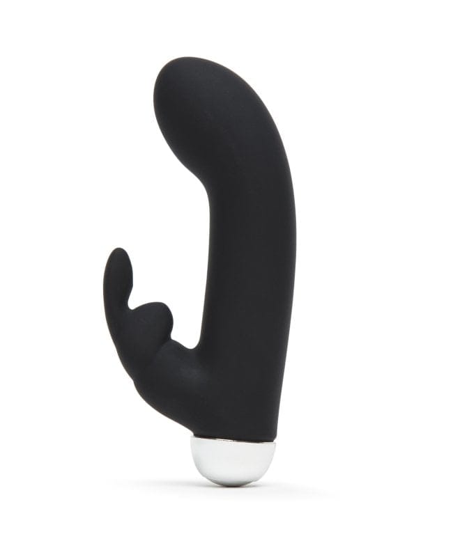 Fifty Shades Greedy Girl rabbit mini