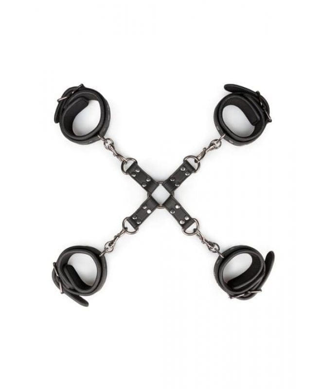 EasyToys Hogtie-sett