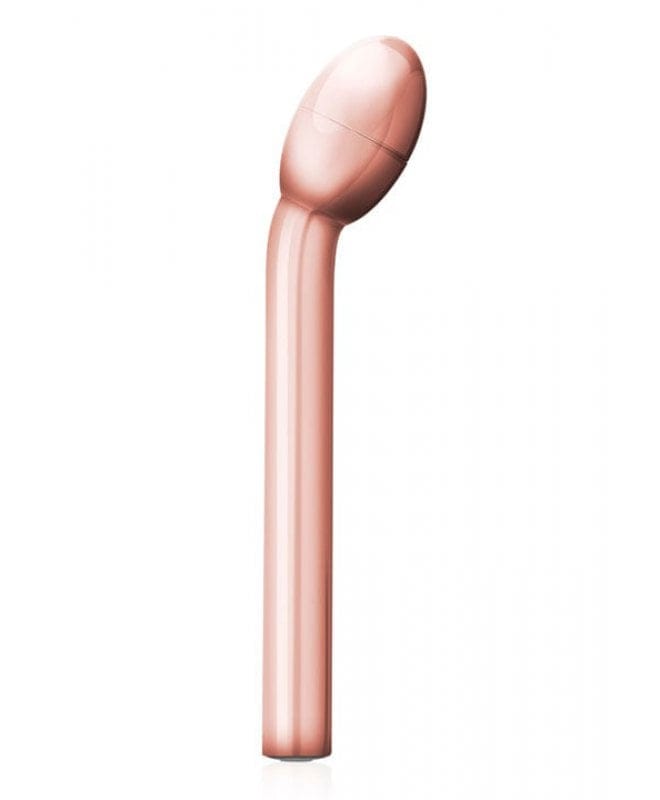 G-punktvibrator Rosy Gold