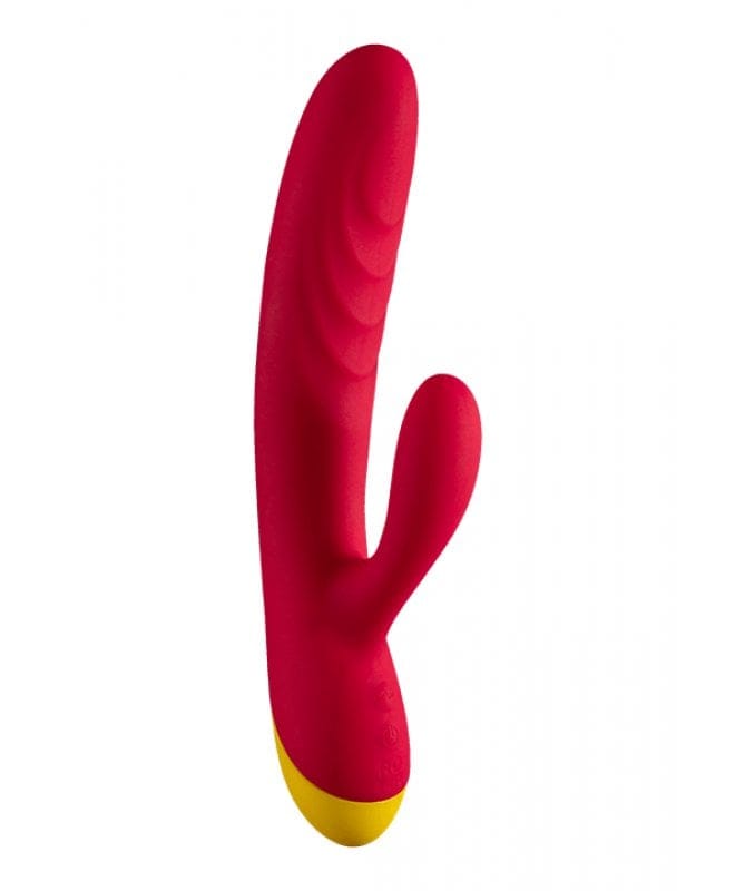 ROMP Jazz rabbitvibrator