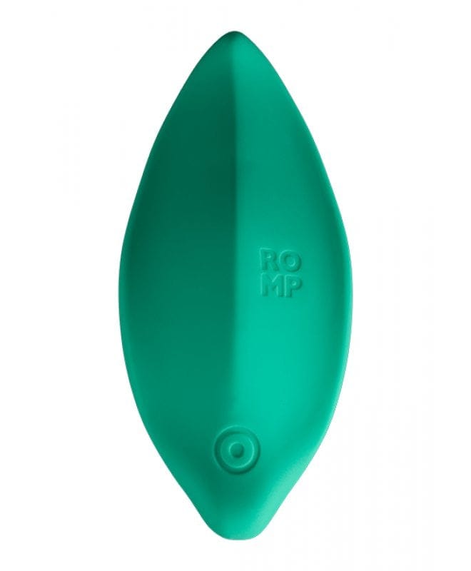Romp Wave Lay-on klitorisvibrator