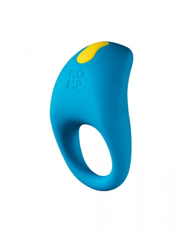 Romp Juke vibrerende penisring