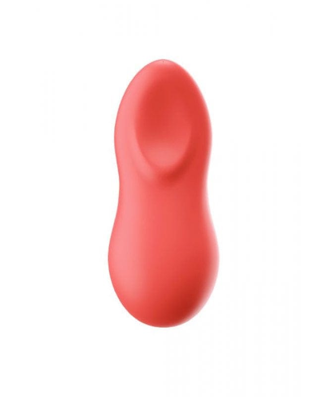 We-Vibe Touch X klitorisvibrator korall