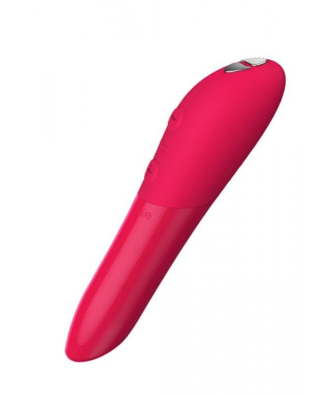 We-Vibe Tango X klitorisvibrator rød