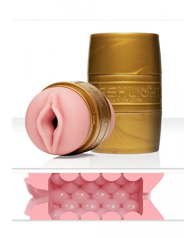 Fleshlight Stamina Quickshot