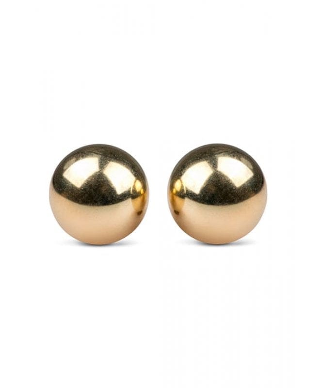 EasyToys vaginakuler Ben Wa gull