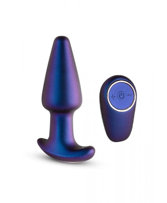 Rimmevibrator Meteoroid Hueman