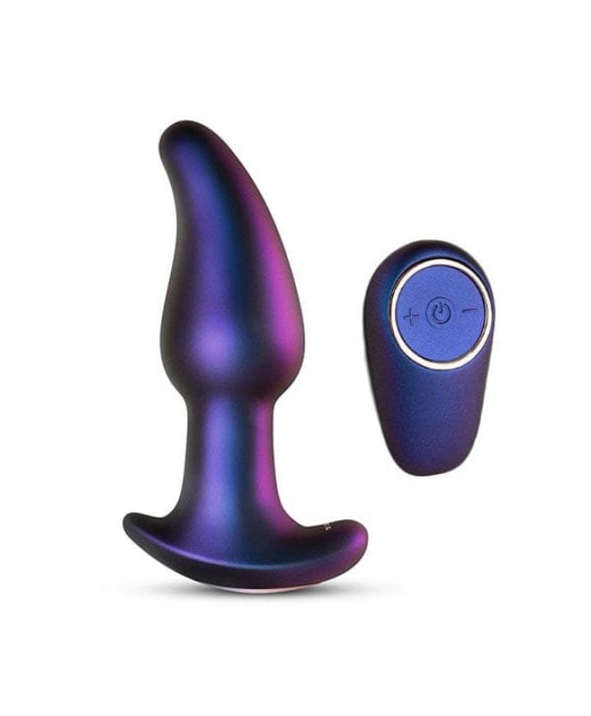 Rimmevibrator Asteroid Hueman