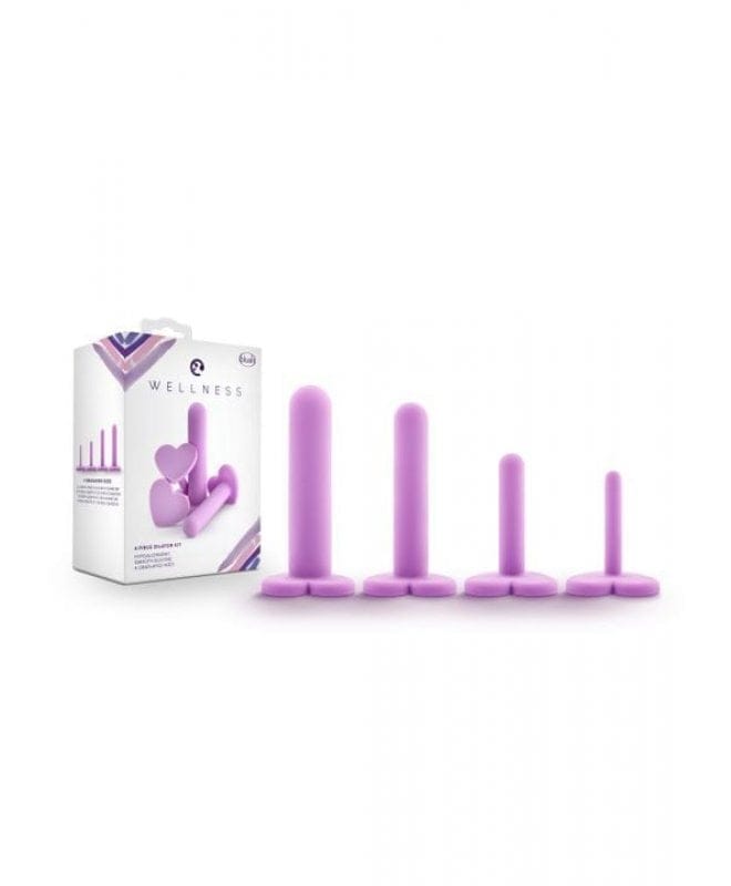 Dilatorsett Wellness