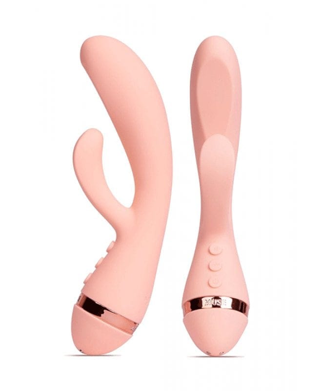 Vush - Muse Rabbit Vibrator