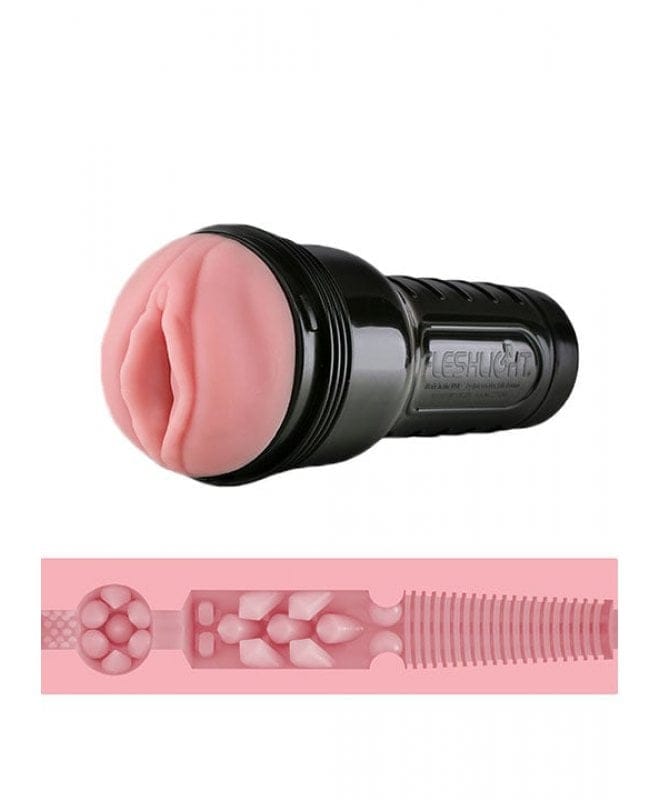 Fleshlight Vagina Pink lady Destroya