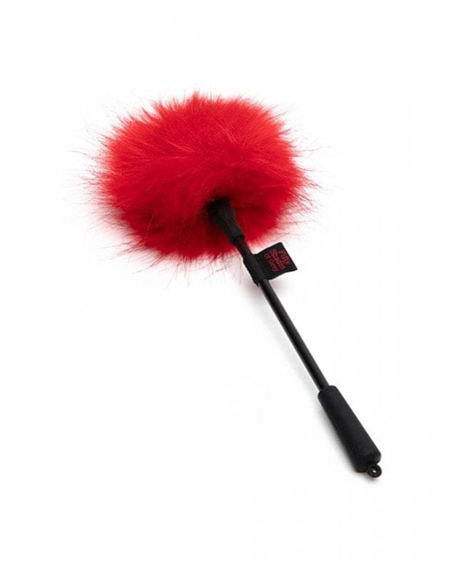 Fifty Shades kilefjær Anticipation