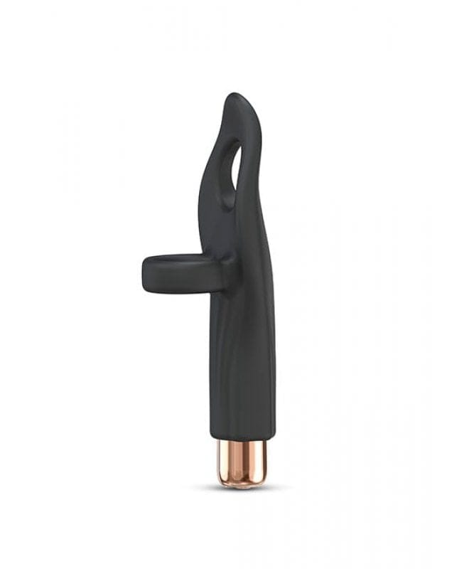 Fingervibrator Tickle Me sort