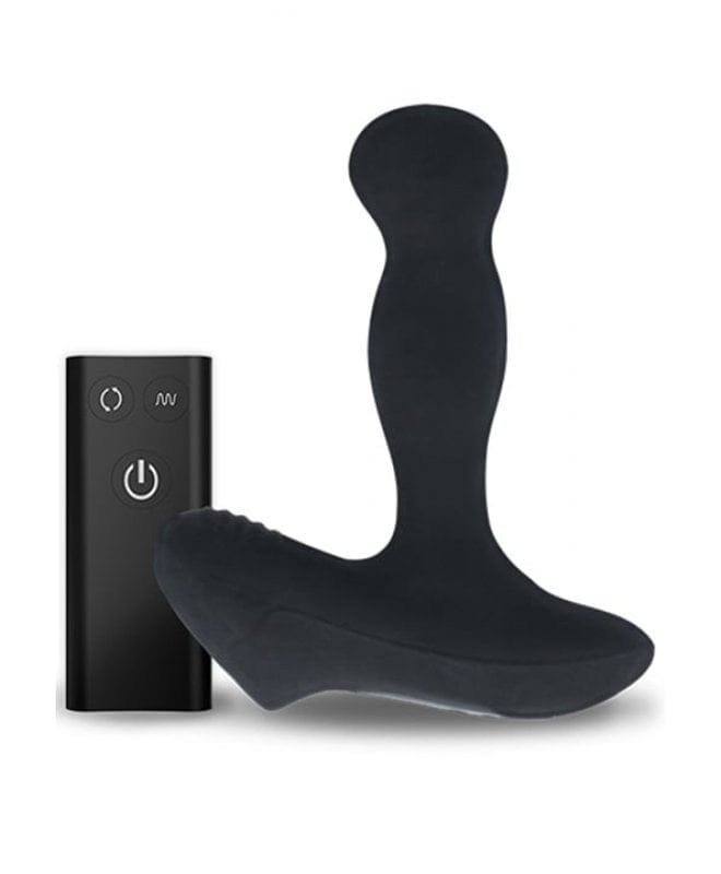 Prostatavibrator Nexus Revo Slim