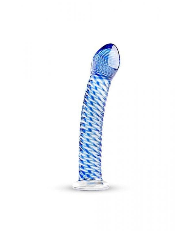 Glassdildo No. 5