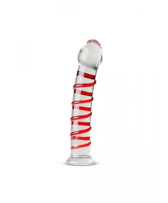 Glassdildo No. 15