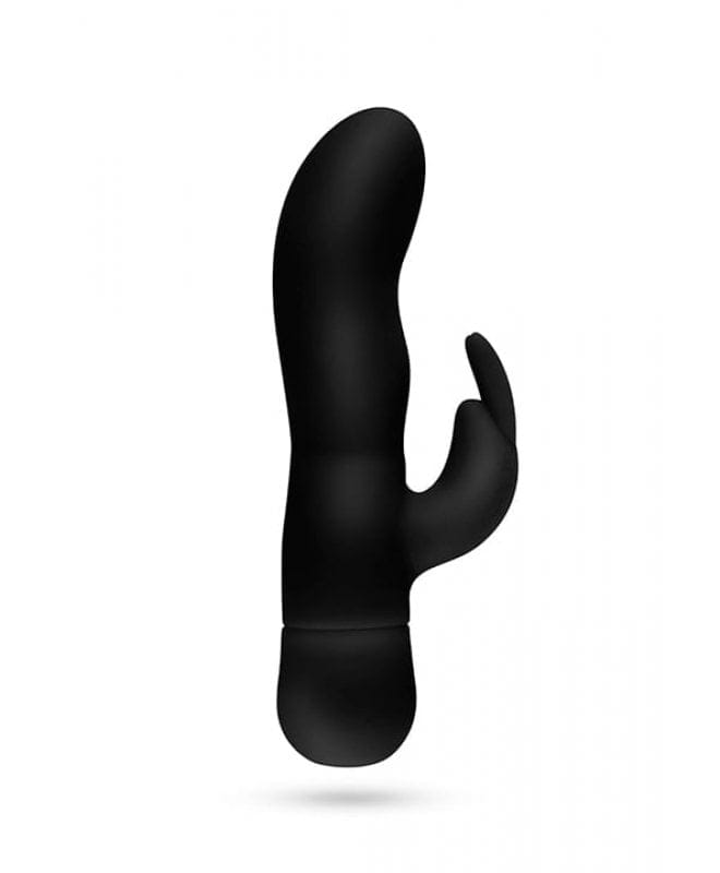 EasyToys rabbitvibrator Mad Rabbit